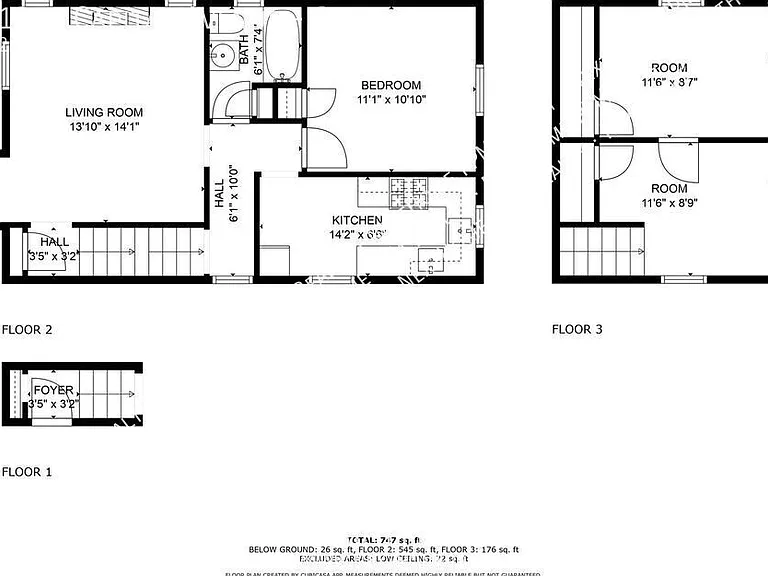 1851 Capital Ave #2 — Photo 45