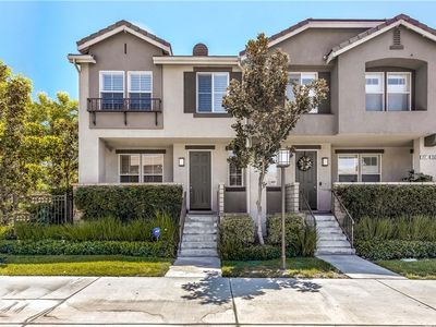 139 Shattuck Ct #64, Brea, CA, 92821