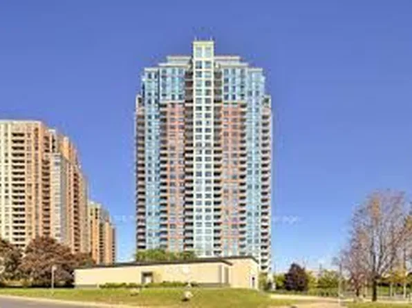 35 Viking Ln W #1631, Toronto, ON M9B 0A2