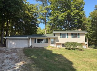 17188 W Hunnicut Rd, Cambridge City, IN 47327