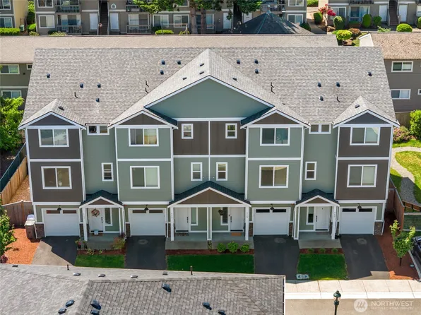 115 SW 181st Place, Normandy Park, WA 98166
