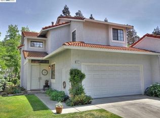 4817 Mulqueeney Cmn, Livermore, CA 94550