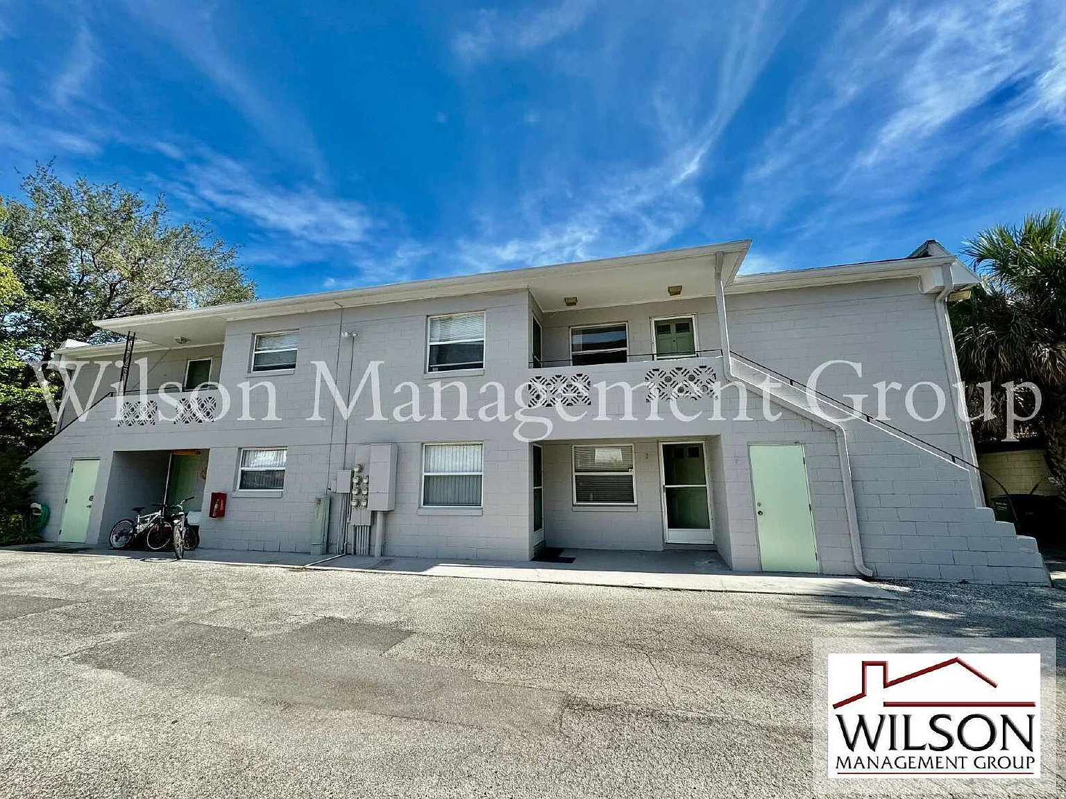 2 bed, 2.0 bath, 953 sqft, $1,550 — Photo 2