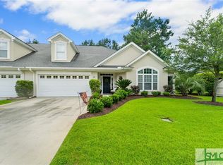 23 Turning Leaf Way, Savannah, GA 31419
