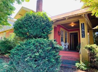 2027 NE 10th Ave APT B, Portland, OR 97212