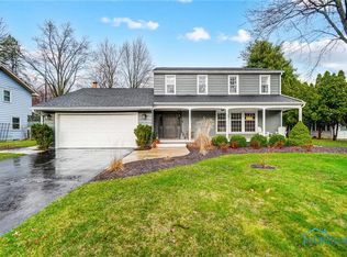 1052 Melrose St, Bowling Green, OH 43402