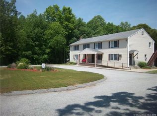 14 Fairway Dr #2, Ledyard, CT 06339