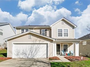 9634 Falling Stream Dr #48, Charlotte, NC 28214