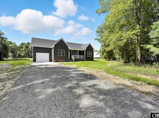 571 Ludford Rd LOT 3, Elizabeth City, NC 27909