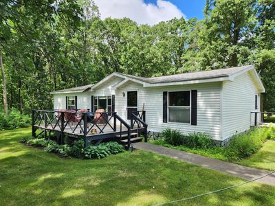 13448 Blue Heron Trl, Menahga, MN, 56464