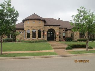 3908 110th St, Lubbock, TX 79423