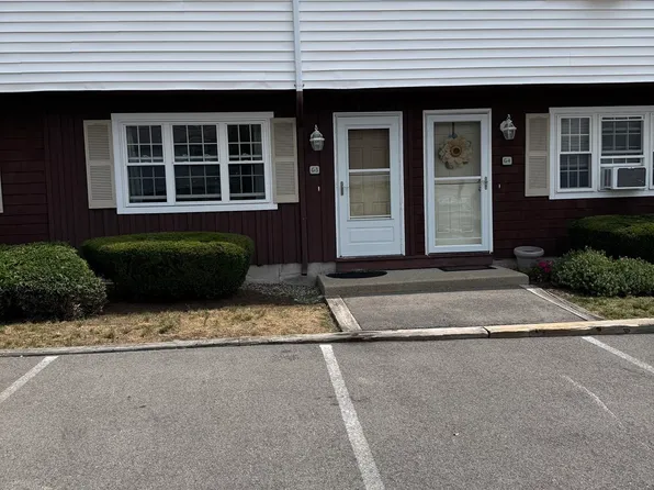 3 Ba Dr #G, North Attleboro, MA 02760