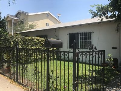 4245 Martin Luther King Jr Blvd, Lynwood, CA, 90262