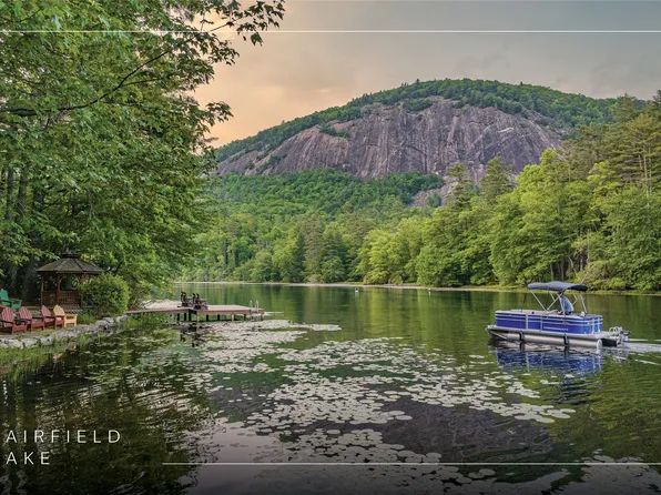 533 Woodward Trail, Sapphire, NC 28774