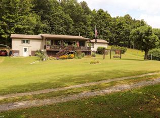 4704 Pilot Rd, Pilot, VA 24138