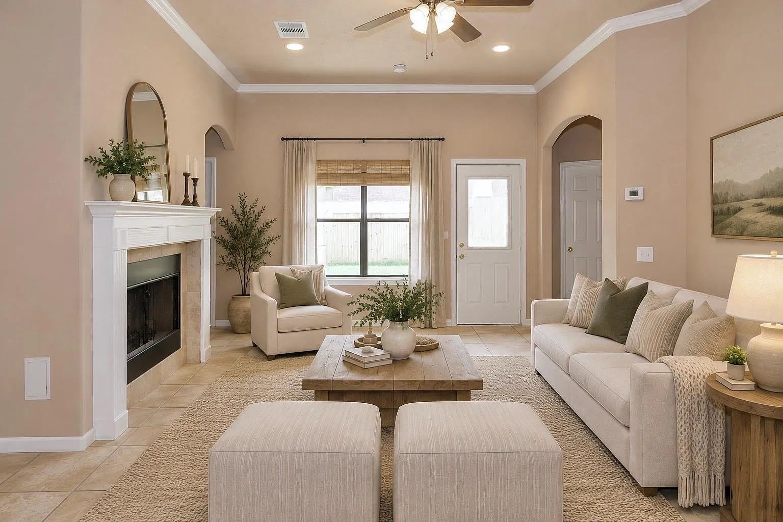 4 bed, 3.0 bath, 1933 sqft, $2,300 — Photo 2