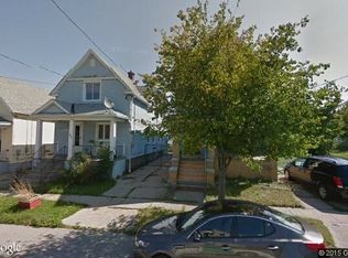 165 Bissell Ave, Buffalo, NY 14211