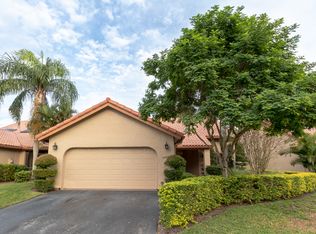 23415 Water Cir, Boca Raton, FL 33486