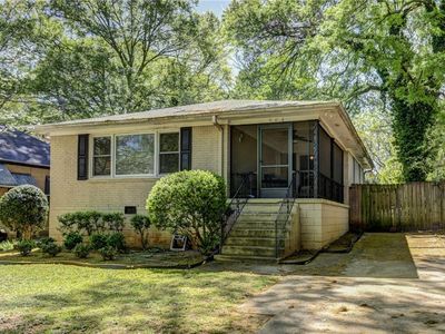 964 Victory Dr SW, Atlanta, GA, 30310