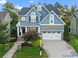 3807 Graythorne Dr, Midlothian, VA 23112