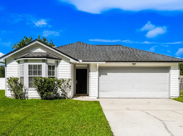 1811 Sheraton Lakes Cir, Middleburg, FL 32068