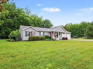 299 Yuma Dr, Lake Waynoka, OH 45171
