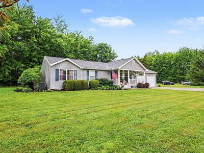 299 Yuma Dr, Lake Waynoka, OH, 45171