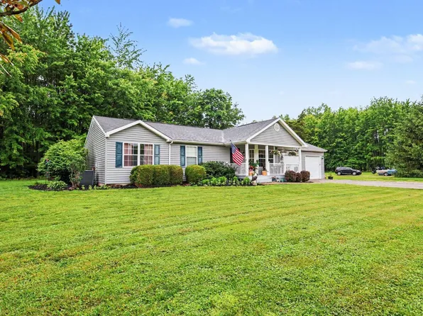 299 Yuma Dr, Lake Waynoka, OH 45171