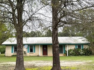 5420 State Highway 147 N, Center, TX 75935