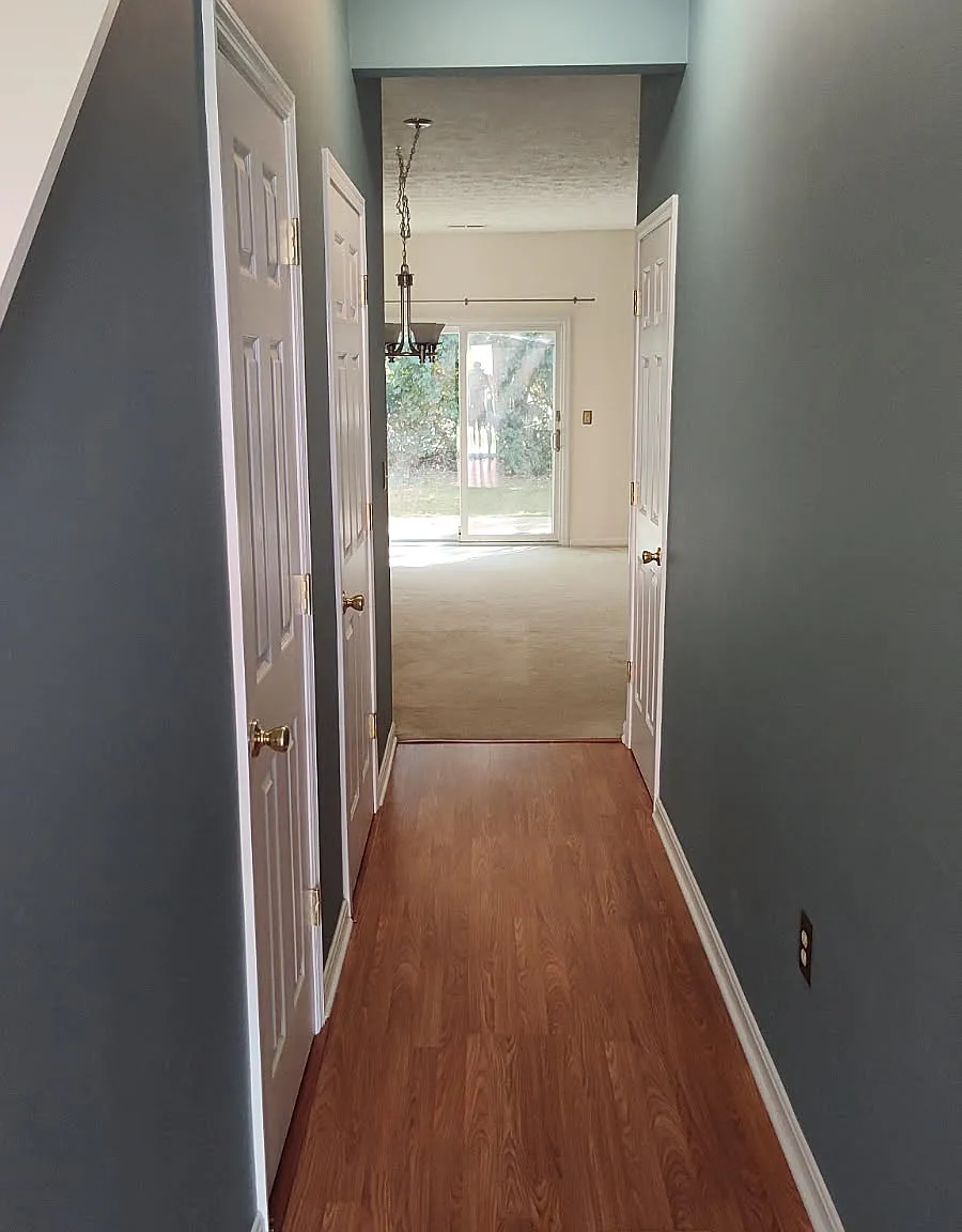 2 bed, 2.5 bath, 1098 sqft, $1,600 — Photo 2