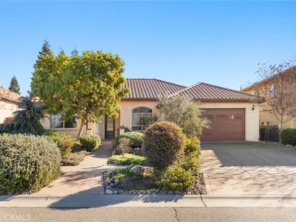 1941 Preservation Oak Dr, Chico, CA 95928