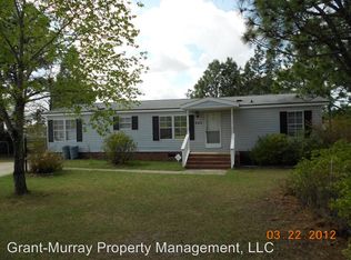 322 McDougald Dr, Raeford, NC 28376