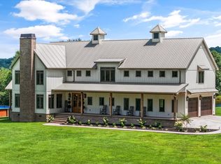 240 John Nitzscheke Rd, Sunbright, TN 37872