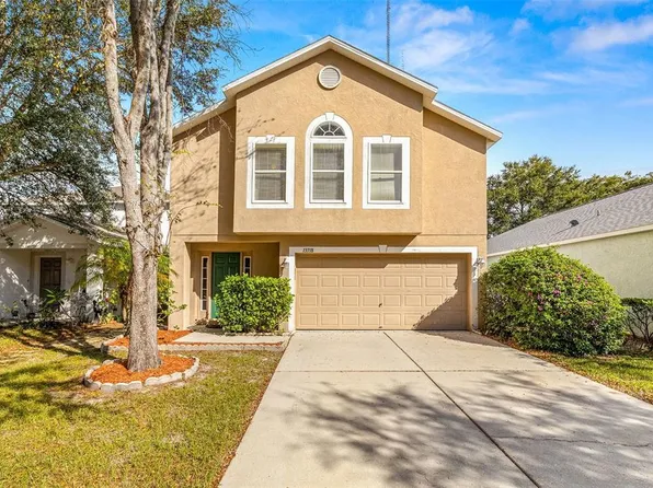 13718 GENTLE WOODS AVENUE, RIVERVIEW, FL 33569