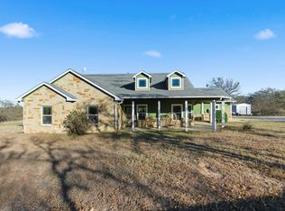 205 County Road 154, Cisco, TX 76437