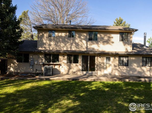 11845 W 73rd Dr, Arvada, CO 80005