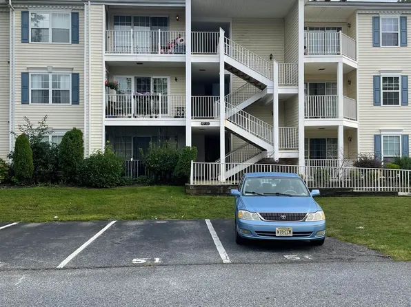 52 Navajo Ct #C1, Absecon, NJ 08205