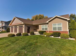 7602 Appaloosa Ct, Saginaw, MI 48609