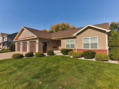 7602 Appaloosa Ct, Saginaw, MI, 48609