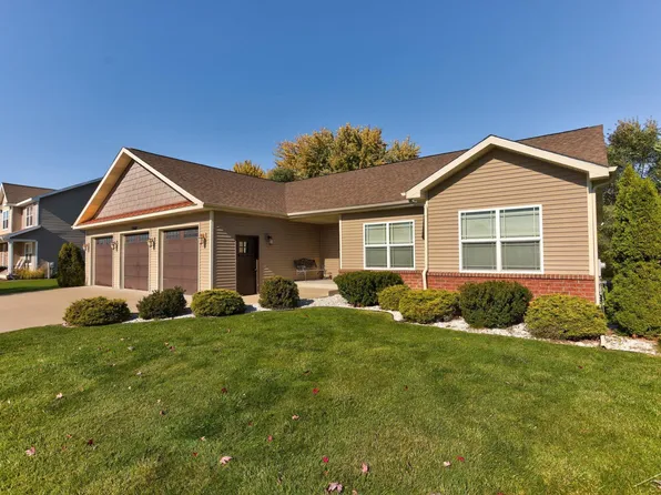 7602 Appaloosa Ct, Saginaw, MI 48609