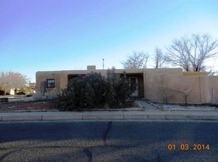 601 Arizona St SE, Albuquerque, NM 87108