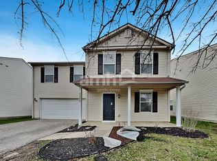 7504 Hemrich Dr, Canal Winchester, OH