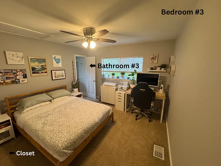 2610 Hayward Dr #1 — Photo 1