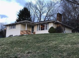 233 Mount Vernon Dr, Apollo, PA 15613