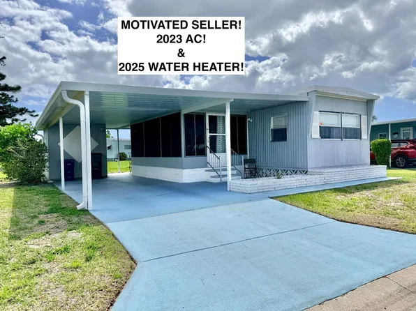 620 57th Ave W Lot E8, Bradenton, FL 34207