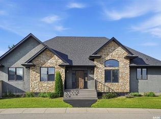 1103 Stensrud ROAD, Saskatoon, SK S7W 0C9