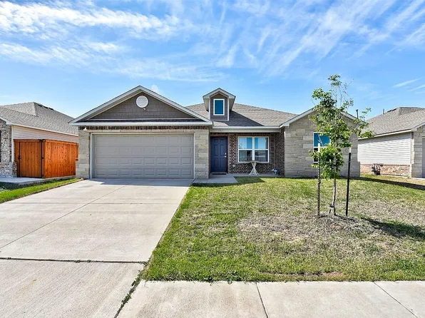 1821 Oxen Ln, El Reno, OK 73036