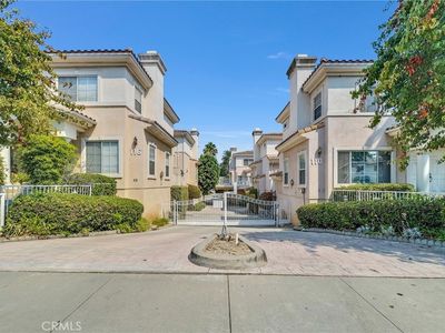 112 N Marengo Ave APT B, Alhambra, CA, 91801
