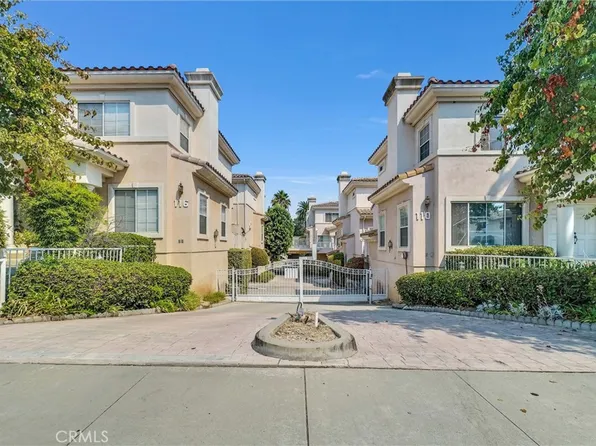 112 N Marengo Ave APT B, Alhambra, CA 91801