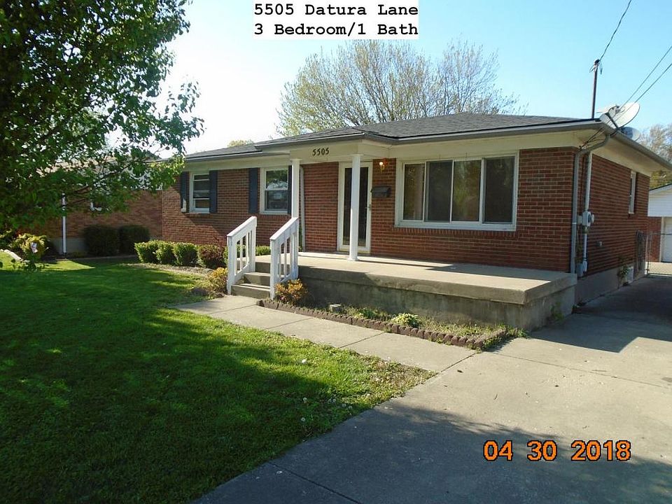 1st image of 5505 Datura Ln